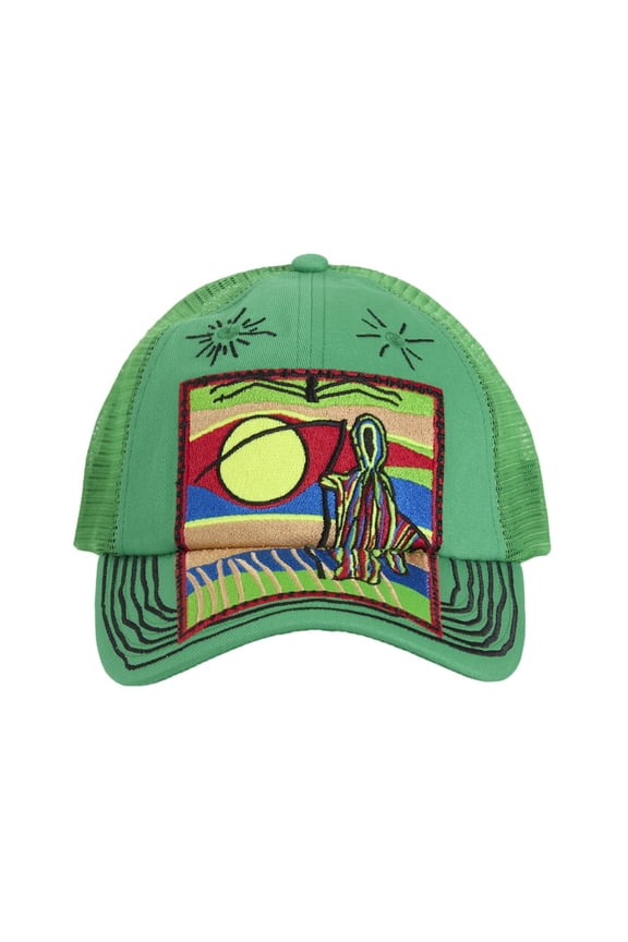 Reaper Mesh Back 6-Panel, from StockX