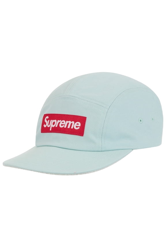 Reversible Terry Camp Cap, from StockX