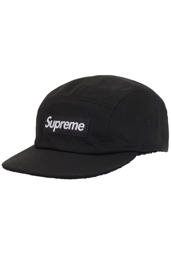 Reversible Terry Camp Cap, from StockX