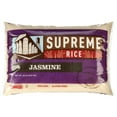 thumbnail image 1 of Supreme Rice 20lb Bag of Aromatic Jasmine Rice, 1 of 6