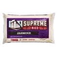 thumbnail image 1 of Supreme Rice 5lb Bag of Aromatic Jasmine Rice, 1 of 6
