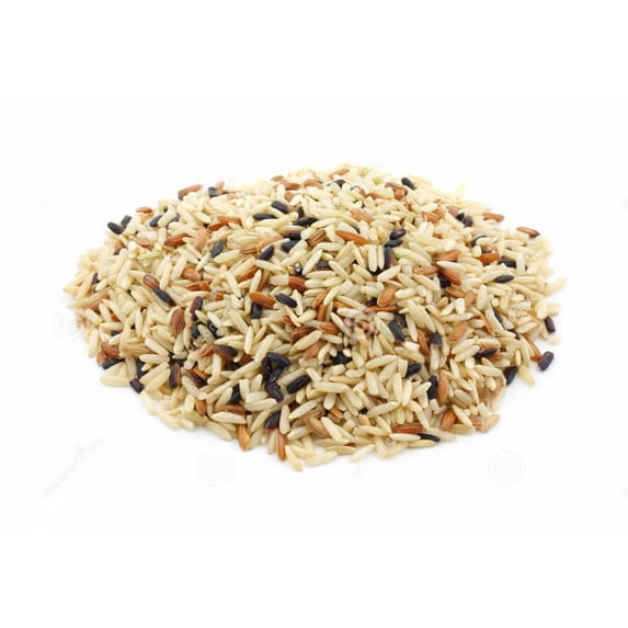 Supreme Rice Blend