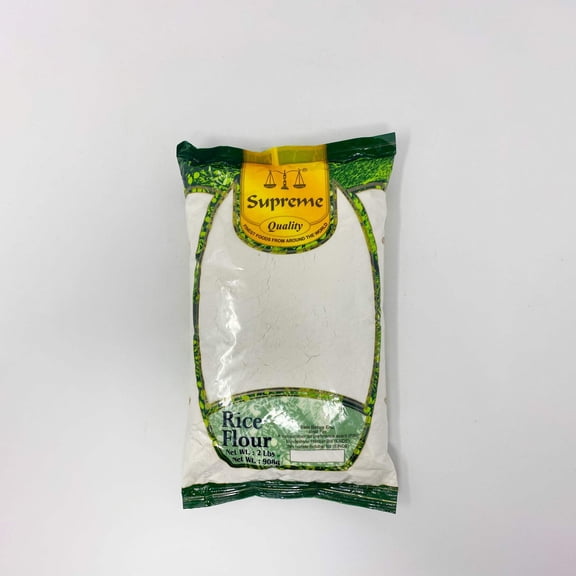 Supreme Rice flour 2-4 Lb