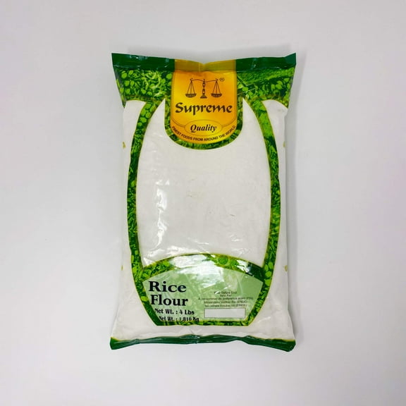 Supreme Rice flour 2-4 Lb
