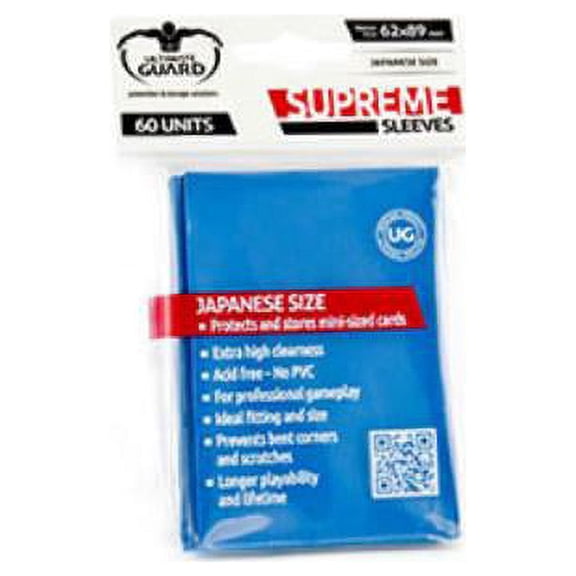 Supreme - Royal Blue (60) New