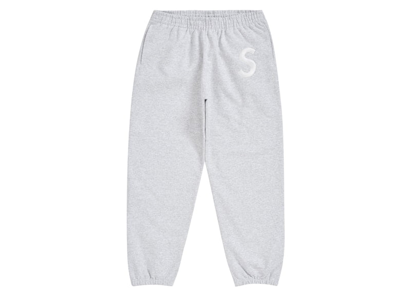 Supreme-S-Logo-Sweatpant-FW24-