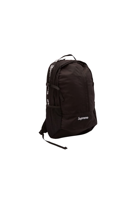(SS18) Backpack, from StockX