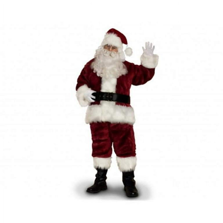 Supreme Santa Claus Suit Set XX Large