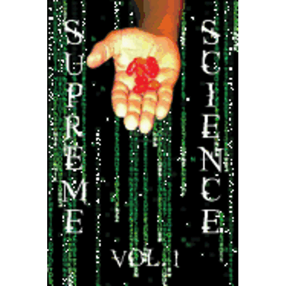 Supreme Science : Does the Matrix Really Exist?