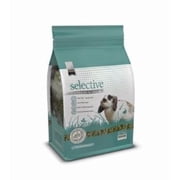 Supreme Selective Rabbit Food, 4 Lb