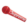 thumbnail image 1 of Supreme Shure SM58 Vocal Microphone, from StockX, 1 of 3