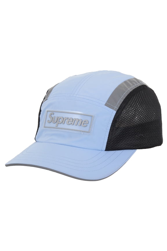 Side Mesh Camp Cap, from StockX