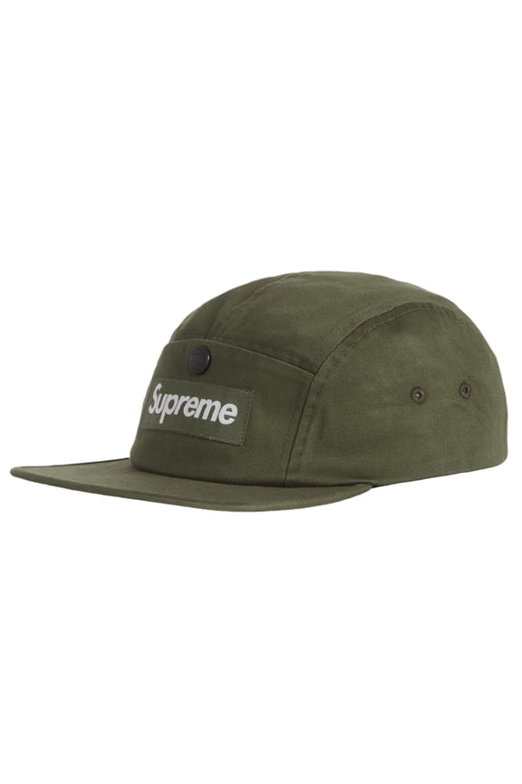 Snap Pocket Camp Cap (FW23), from StockX