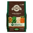 thumbnail image 1 of Supreme Source Grain-Free Chicken, Apple & Carrot Recipe Dry Dog Food, 5lb Bag, 1 of 6