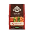 thumbnail image 1 of Supreme Source Grain Free Dry Dog Food, Salmon & Sweet Potato Recipe, 5 Pound Bag (Pack of 3), 1 of 7