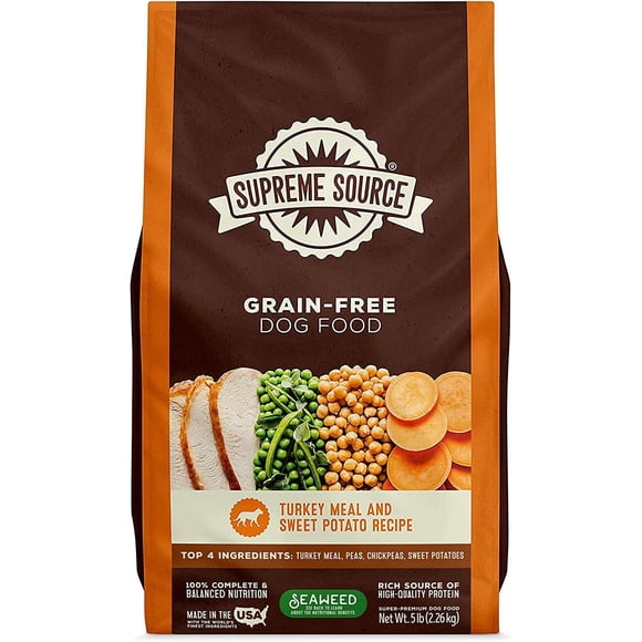 Best Dog Food Brands
