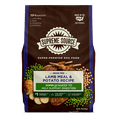 thumbnail image 1 of Supreme Source Grain-Free Lamb Meal & Potato Recipe Dry Dog Food, 11lb Bag, 1 of 6