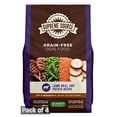 thumbnail image 1 of Supreme Source Grain Free Dry Dog Food, Lamb Meal & Potato Recipe, 5 Pound Bag (Pack of 4), 1 of 8