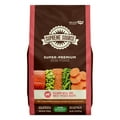 Jinx Chicken, Sweet Potato & Carrot Dry Dog Food, Grain Free, 4 lb. Bag