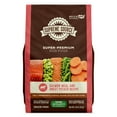 thumbnail image 1 of Supreme Source Grain-Free Salmon Meal & Sweet Potato Recipe Dry Dog Food, 5lb Bag, 1 of 6