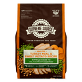 thumbnail image 1 of Supreme Source Grain-Free Turkey Meal & Sweet Potato Recipe Dry Dog Food, 11lb Bag, 1 of 6