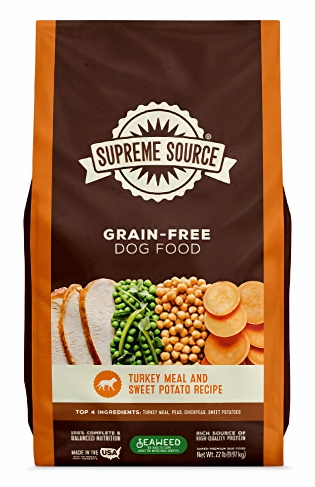 Dog Treats Supreme Source Dog Food Walmart Cesar Small Breed Dry