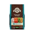 thumbnail image 1 of Supreme Source Grain Free Dry Cat Food, Whitefish Meal & Salmon Meal Recipe, 3 Pound Bag (Pack of 6), 1 of 10