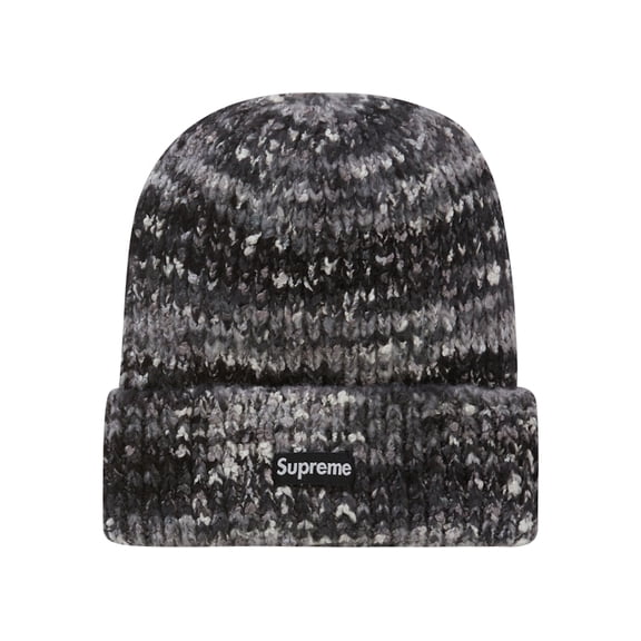 Supreme Space Dye Beanie, from StockX