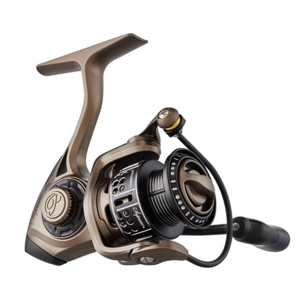 Pflueger Supreme® Spinning Reel, 25 Size Fishing Reel