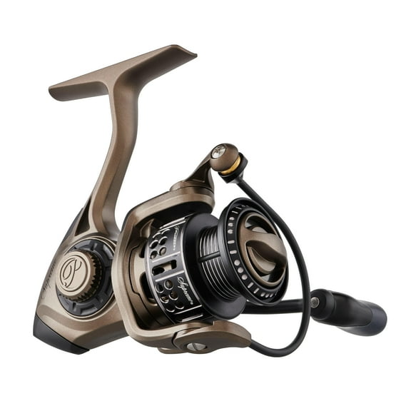 Pflueger Supreme® Spinning Reel, 25 Size Fishing Reel