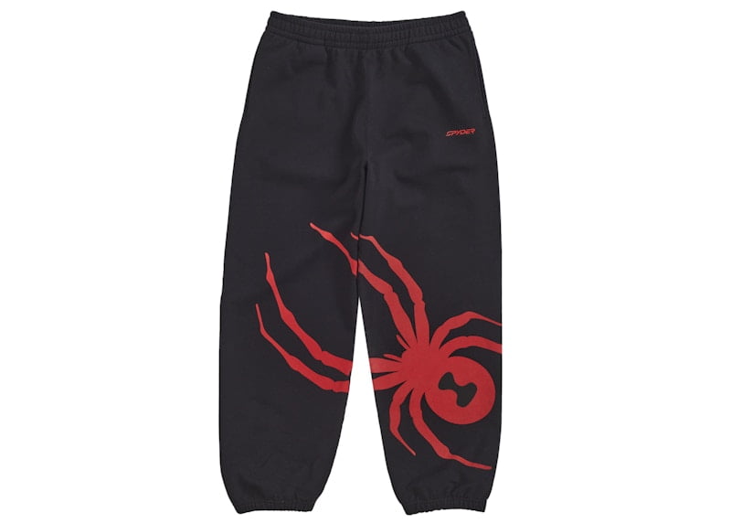 Supreme Men's Jordan Sweatpant (FW24) Black, from StockX - Walmart.com