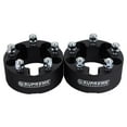 Supreme Suspensions - 2" Billet Wheel Spacers Fits the 1991-2016 Ford