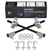 Supreme Suspensions Coil Spring Compressor Removal and Installation Tool