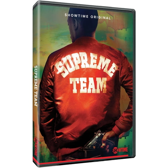 Supreme Team (DVD), Showtime Networks, Documentary