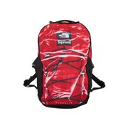 black lululemon belt bag with logo lululemon Chicago Blackhawks Script Everywhere Belt Bag – CBH Shop main image 0
