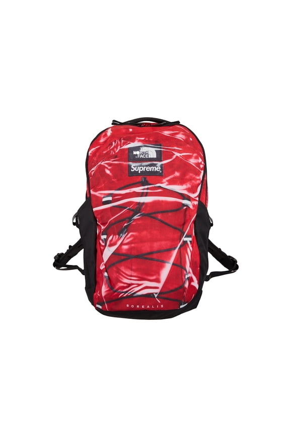 The North Face Printed Borealis Trompe L'oeil Backpack, from StockX