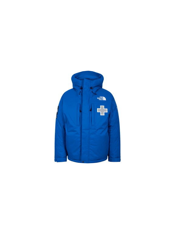 UNISEX TNF Summit Series Rescue Baltoro Jacket "SS 22 Summit Series" SU11631 SU11631 from Stadium Goods
