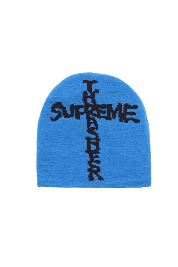 Thrasher Beanie, from StockX