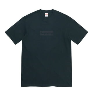 Supreme Box Logo Tee
