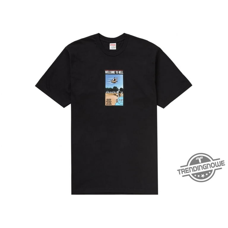 Cheapest supreme tee deals