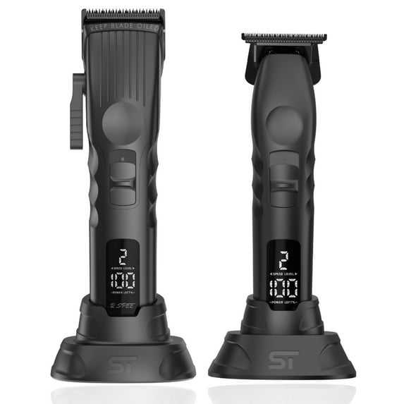 Supreme Trimmer 2spee Bundle - Gold