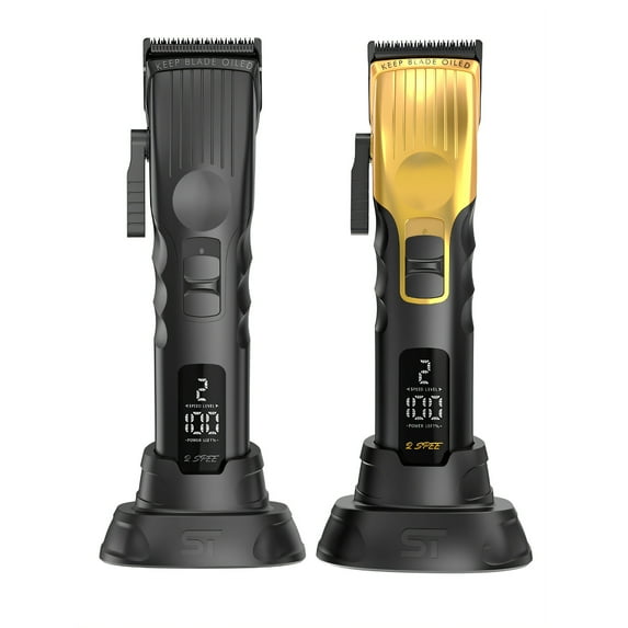 Supreme Trimmer 2spee™ Clipper - White