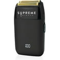 Supreme Trimmer, Face and Head Finishing Razor, Cordless and Corded ...