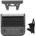thumbnail image 1 of Supreme Trimmer Detachable Taper Blade for 2Spee Clipper – Removable Blade (Compatible with 2SPEE Clipper STC922) | CT29DS, 1 of 7
