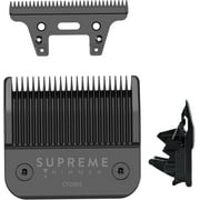 Supreme Trimmer Detachable Taper Blade for 2Spee Clipper Removable Blade Compatible with 2SPEE Clipper STC922 | CT29DS