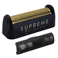 thumbnail image 1 of Supreme Trimmer Replacement Foil & Cutter SB11 | Hypoallergenic Foil for STF101 SOLO | Black, 1 of 8
