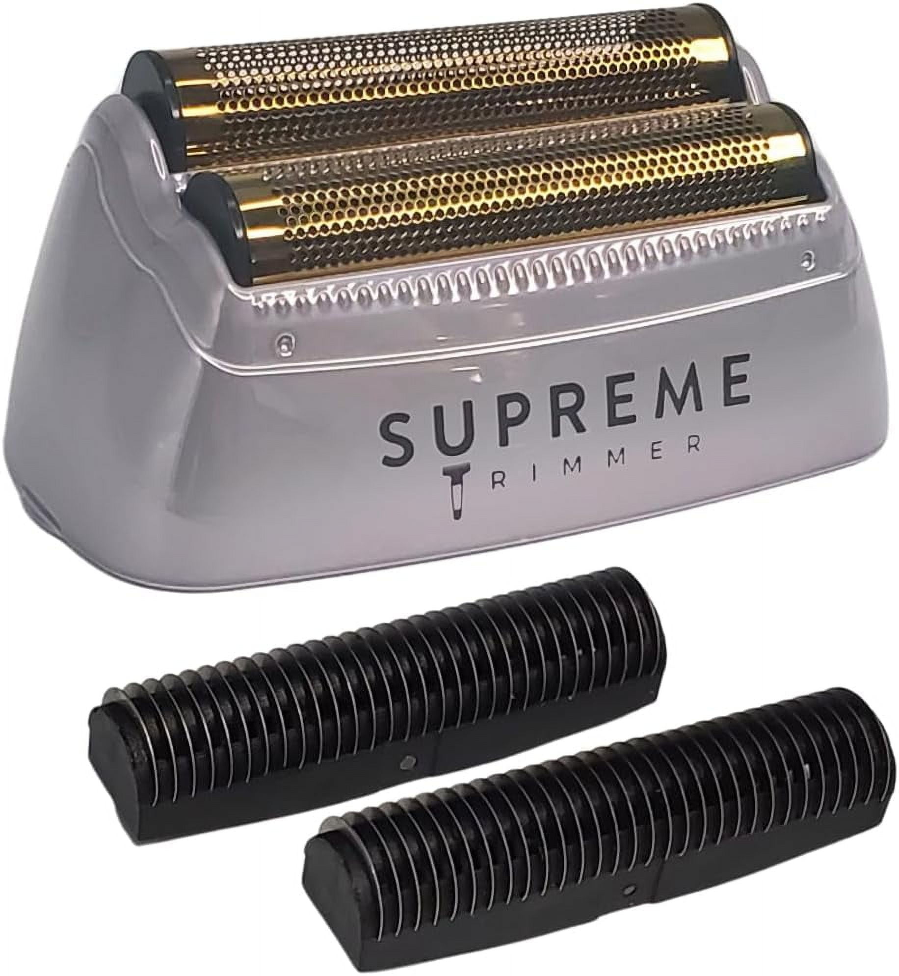 Philips Norelco Trimmer Replacement Foil Blade - Fits Series 3000, 5000, 7000 & More