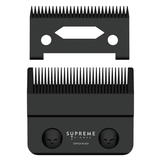 Hair Clipper Blade Oil by Supreme Trimmer - for Lubricating Trimmer & Clipper  Blades (4 FL OZ) Corrosion for Anti-Rust - STO710 