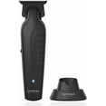 thumbnail image 1 of Supreme Trimmer Vader ST3778 – Professional Cordless Barber Liner & Detailer | 210 Min Runtime, 7000 RPM Motor, Zero Gap DLC T-Blade, USB-C Fast Charging | Beard, Hair & Body, 1 of 9