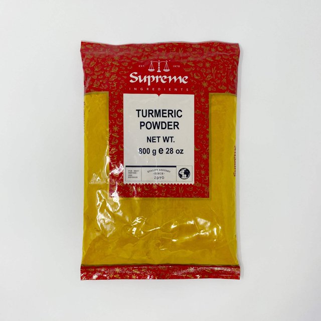 Supreme Turmeric powder